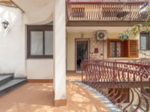 Il Poggio Hotels in Letoianni