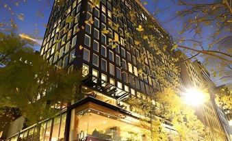 CitiClub Hotel Melbourne