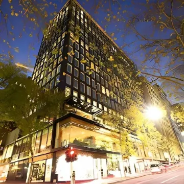 CitiClub Hotel Melbourne