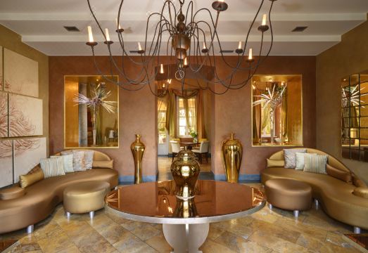 빌라 아피아니 호텔