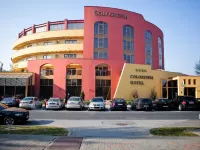 Colosseum Hotel Hotel di 