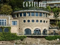 Castelbrac Hotel & Spa Hotels in Dinard