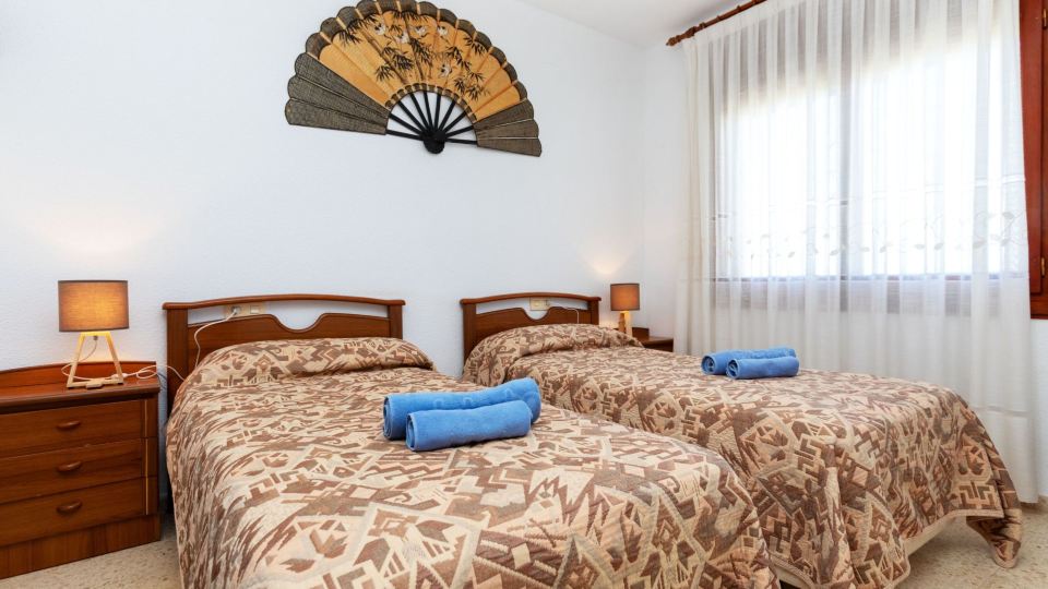 Villa Paloma