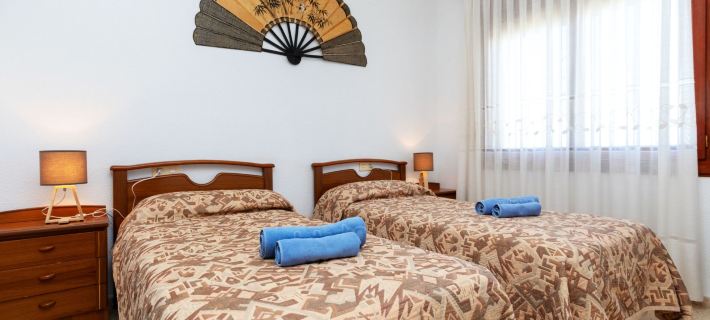 Villa Paloma Hotels in Peniscola