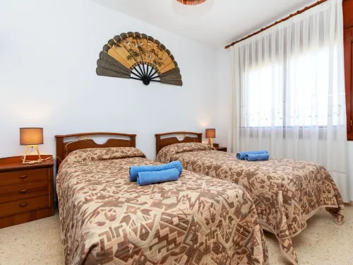 Villa Paloma - Pools