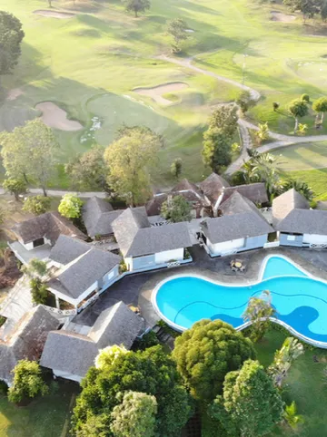 รูปภาพของโคราช คันทรี คลับ กอล์ฟ แอนด์ รีสอร์ท