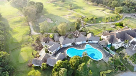 Korat Country Club Golf and Resort Отели в г. Pak Thong Chai