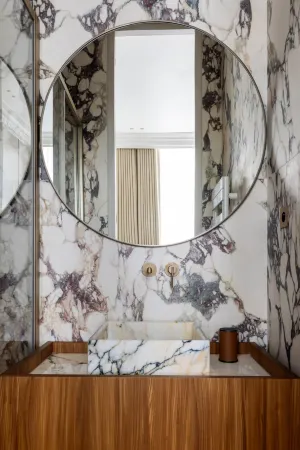 HIGHSTAY - Luxury Serviced Apartments - le Marais Отели рядом с достопримечательностью «Университет Сорбонна Нувель - Париж 3»