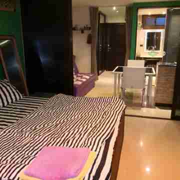 Apartment 1 Bedroom 203 Rooms