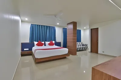 Hotel the Kuber 드워카 호텔