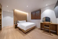 Gachang the Forest Hotels in Dalseong-gun
