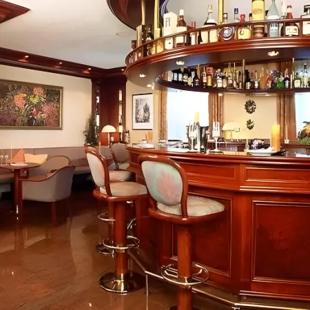 Hotel am Schloßberg