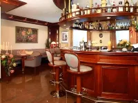 Hotel am Schloßberg - bar