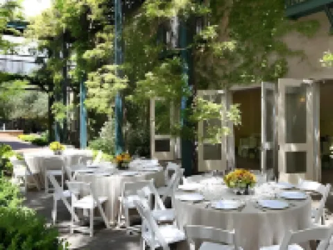 南橋納帕谷酒店 聖海倫娜酒店