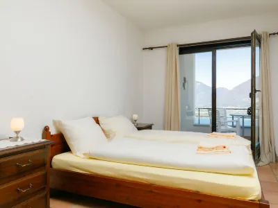 Residence Miralago (Utoring) Apt. B16