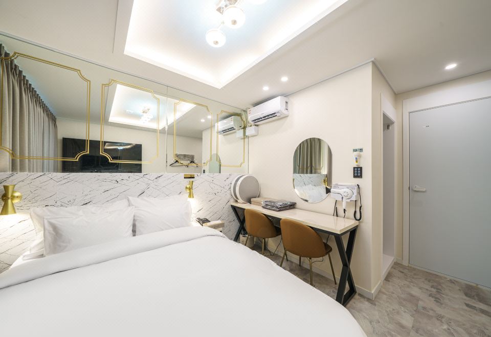 그랜드 하얏트 인천 수영장