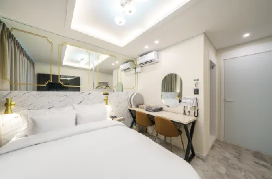 Incheon (Unseo-Dong) DK Airport Hotel Hotels near Unseo Station