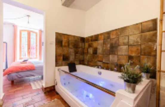 Le Panier Enchanté - Suites & Spa