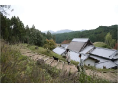 Uda Yaku-yu No Yado Yatakiya Hotel a Uda