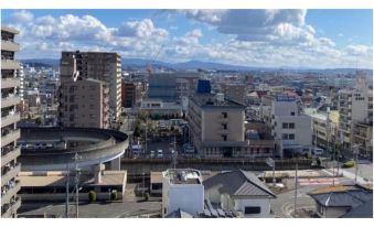 Komaki City Hotel by Lachotel