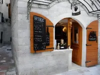 Apartments Wine House Old Town
