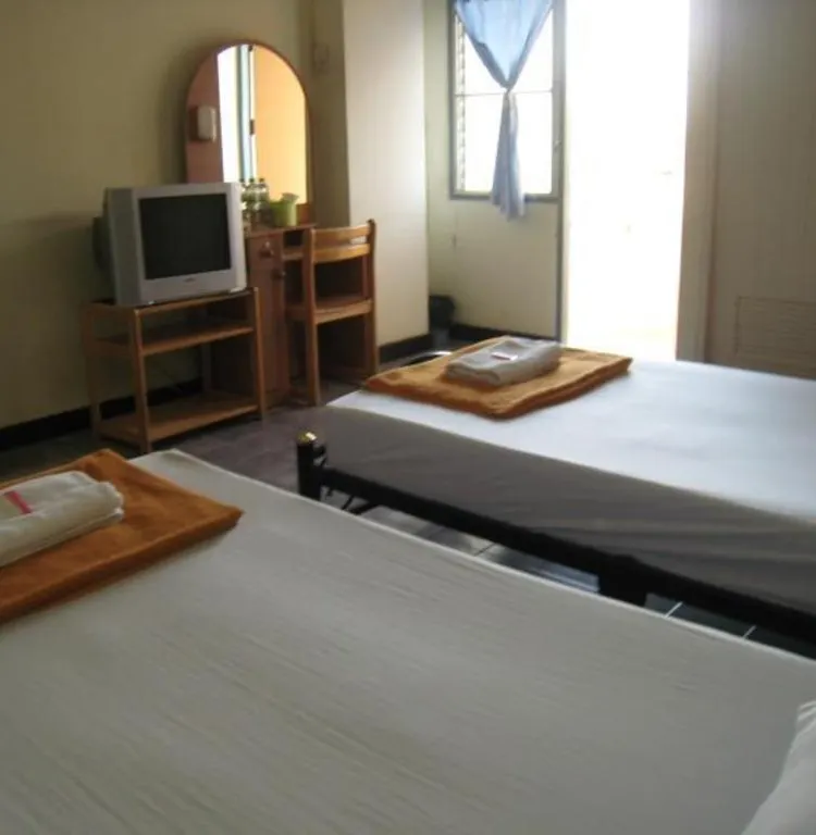ห้องมาตรฐาน - 1