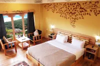 Rema Resort - Balcony