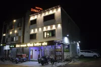 Hotel Swagatam (Dongargrah) Hotels near siv& Durga mandir