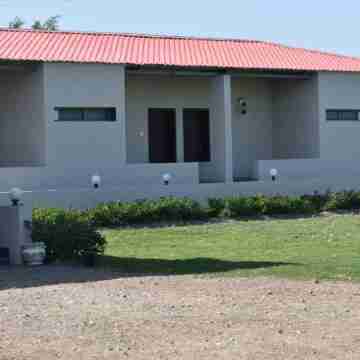 Van Vihar the Tree Resort Hotel Exterior