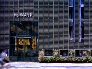 Boutique Hotel Herman K