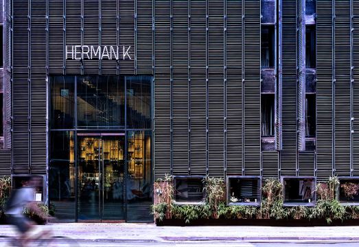 5. 부티크 호텔 허..