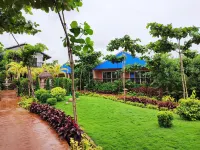 Mayfair on Sea, Morjim Beach, Goa Hotel di Morjim
