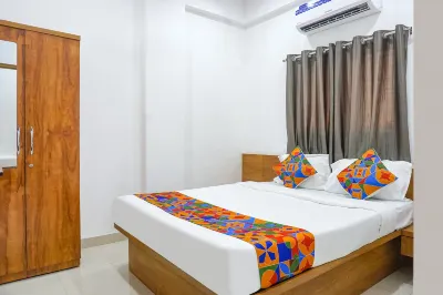 Eon IT Park Corporate Hotel