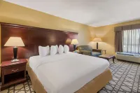 Best Western University Inn Hotel a Murray