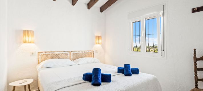 Adinga Hotels in Teulada