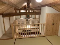 Guest Villa Houou Các khách sạn ở Higashiyoshino
