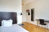 Comfort Hotel Jönköping