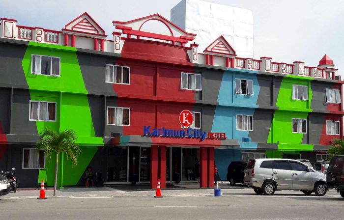 Karimun City Hotel