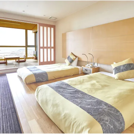 Sunhills Mikawawan