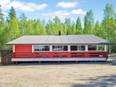 Minervahovi Hotels near Liesjärvi National Park