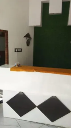 The Tapovan Residency Отели рядом с достопримечательностью «Vishnu Ghat»