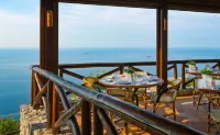 Monastero Santa Rosa Hotel & Spa - Ocean View