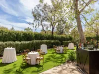 Estancia la Jolla Hotel & Spa Hotels near Scripps Institute of Oceanography Coastal Reserve