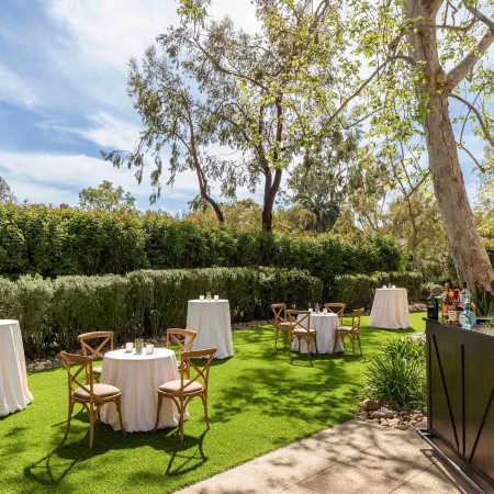 Estancia la Jolla Hotel & Spa