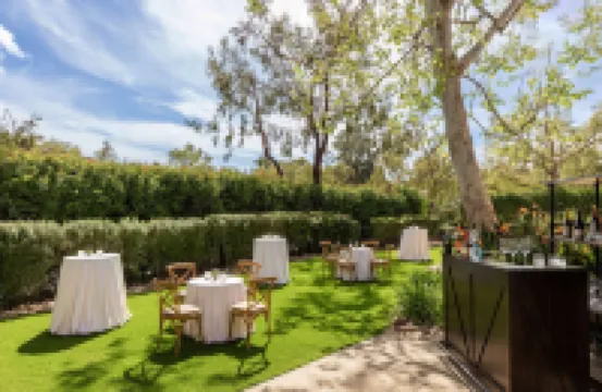 Estancia la Jolla Hotel & Spa