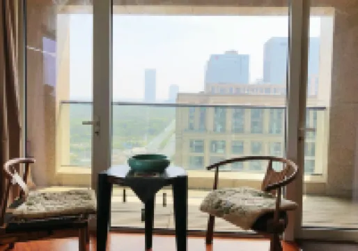 Zhiqiu Jie Apartment (Lide Dao Branch)