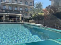 Hotel Al Caminetto WorldHotels Crafted - Beach