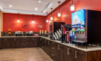 Best Western Plus Kindersley Hotel