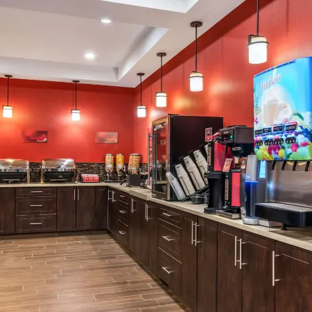 Best Western Plus Kindersley Hotel