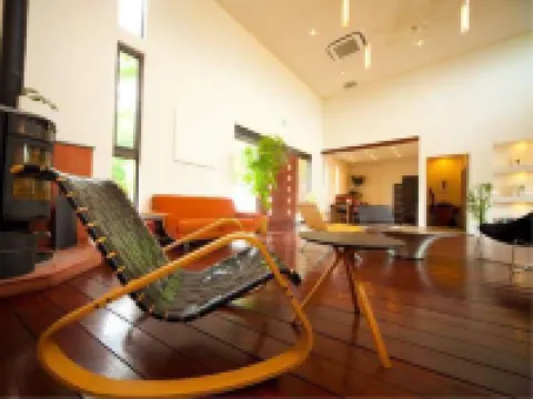 由布院温泉 由布之愈 友裏